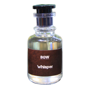 WHISPER - VIBE OF BEAUTIFUL BELLE