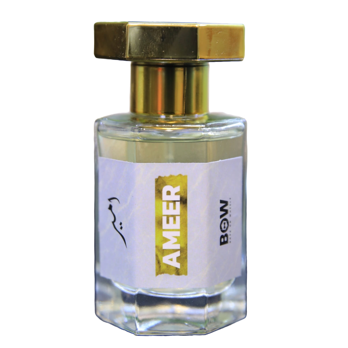 AMEER - VIBE OF MUKHALAT OUD