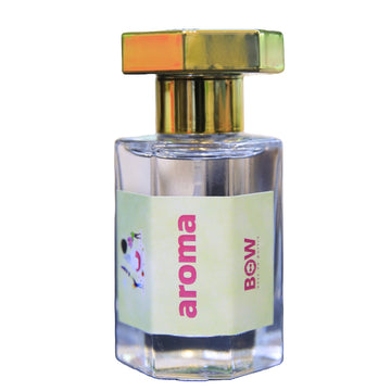 AROMA - VIBE OF WHITE OUD
