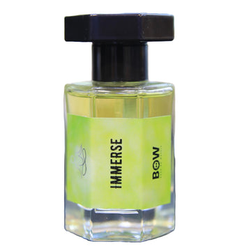 IMMERSE - VIBE OF 1 MILLION
