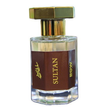 SULTAN - VIBE OF AMEER UL OUD