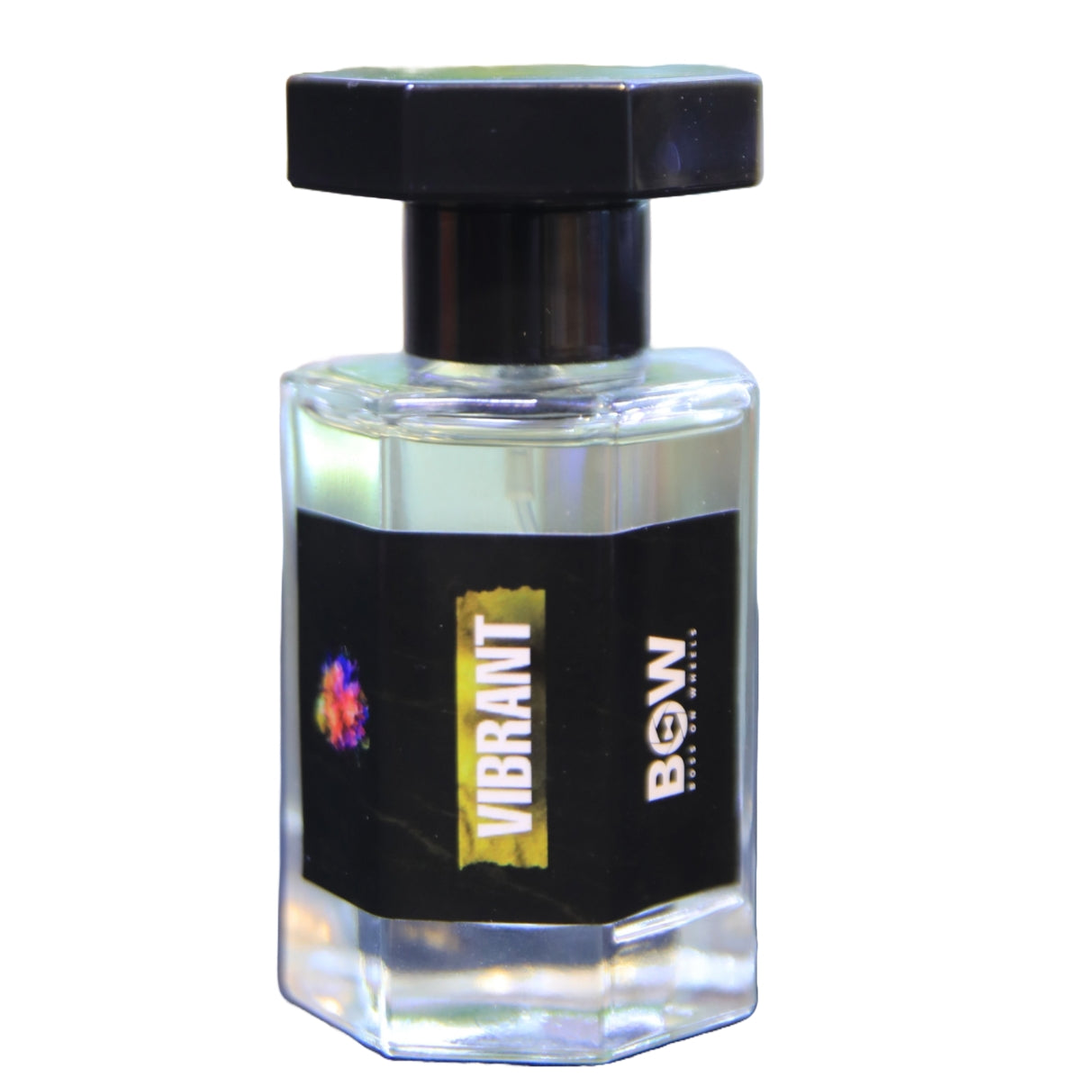 VIBRANT - VIBE OF AVENTUS CREED
